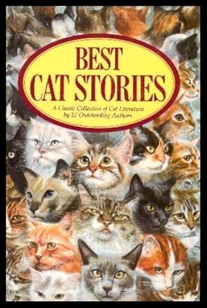 Bild des Verkufers fr BEST CAT STORIES zum Verkauf von W. Fraser Sandercombe