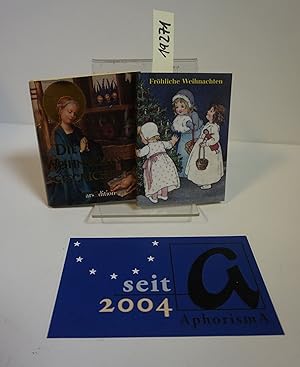 Seller image for Konvolut: Weihnachts Bchlein. for sale by AphorismA gGmbH