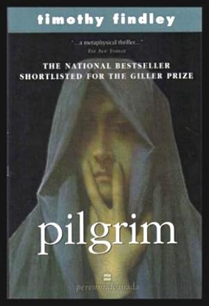 Seller image for PILGRIM for sale by W. Fraser Sandercombe