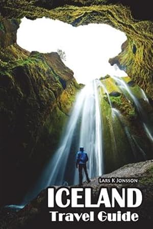 Seller image for Iceland Travel Guide for sale by GreatBookPrices