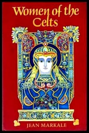 WOMEN OF THE CELTS