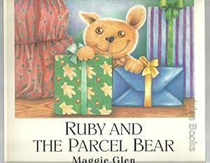 Seller image for Ruby and the Parcel Bear for sale by WeBuyBooks
