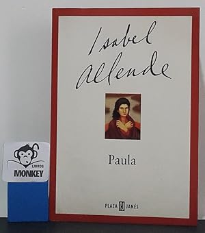Seller image for Paula for sale by MONKEY LIBROS