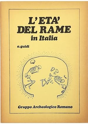 Seller image for L'et del rame in Italia for sale by Libreria Tara
