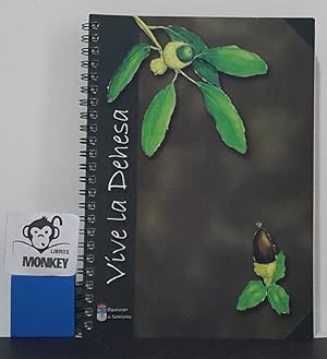 Imagen del vendedor de Vive la dehesa a la venta por MONKEY LIBROS