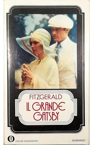 Seller image for Il grande Gatsby for sale by Libreria Tara