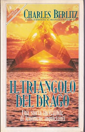 Il triangolo del drago