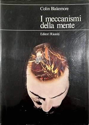 Bild des Verkufers fr I meccanismi della mente zum Verkauf von Libreria Tara