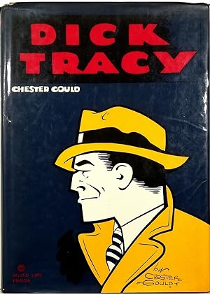 Dick Tracy 1931-1951