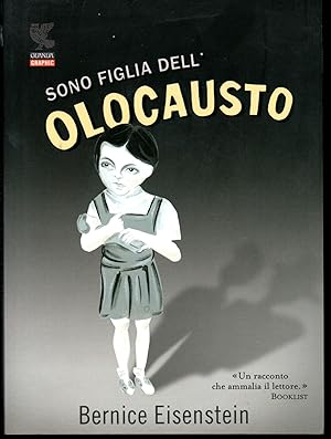 Seller image for Sono figlia dell'Olocausto for sale by Libreria Tara