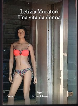 Image du vendeur pour Una vita da donna mis en vente par Libreria Tara
