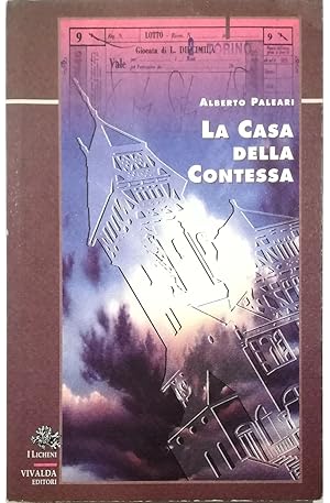Image du vendeur pour La Casa della Contessa mis en vente par Libreria Tara