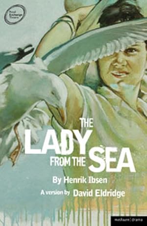 Seller image for Lady from the Sea for sale by GreatBookPricesUK