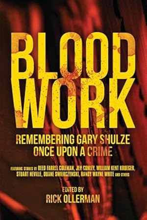 Seller image for Blood Work for sale by GreatBookPricesUK