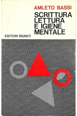 Immagine del venditore per Scrittura, letture e igiene mentale venduto da Libreria Tara