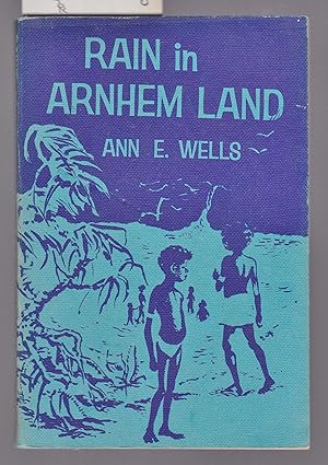 Seller image for Rain in Arnhem Land for sale by Laura Books