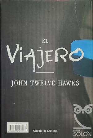 El viajero