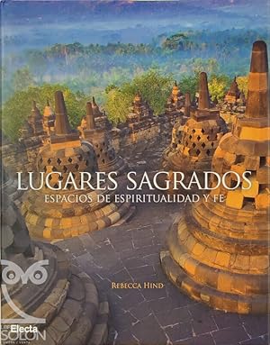 Seller image for Lugares Sagrados. Espacios de espiritualidad y fe for sale by LIBRERA SOLN