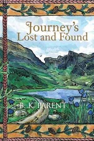 Bild des Verkufers fr Journey's Lost and Found zum Verkauf von GreatBookPricesUK