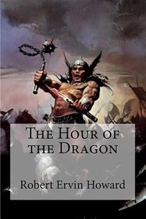 Image du vendeur pour Hour of the Dragon mis en vente par GreatBookPricesUK