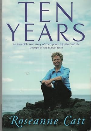 Seller image for Ten Years for sale by Dromanabooks