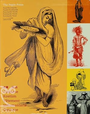 Immagine del venditore per Enciclopedia Visual - Indumentaria venduto da LIBRER�A SOL�N