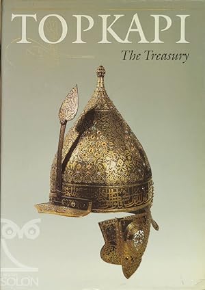 Imagen del vendedor de The Topkapi Saray Museum. The Treasure a la venta por LIBRER�A SOL�N