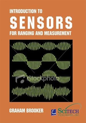 Imagen del vendedor de Introduction to Sensors for Ranging and Imaging a la venta por GreatBookPricesUK