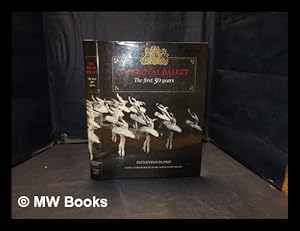 Immagine del venditore per The Royal Ballet, the First Fifty Years / Alexander Bland ; with a Foreword by Dame Ninette De Valois venduto da MW Books Ltd.