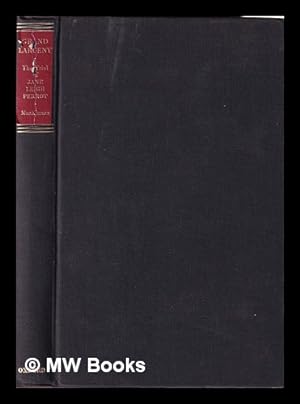 Seller image for Grand larceny, being the trial of Jane Leigh Perrot: aunt of Jane Austen / by Sir Frank Douglas MacKinnon for sale by MW Books Ltd.