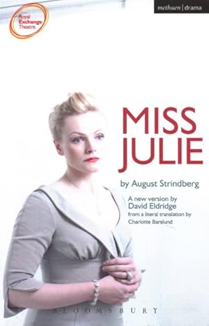Seller image for Miss Julie for sale by GreatBookPricesUK