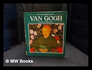 Seller image for Van Gogh for sale by MW Books Ltd.