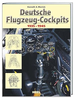 Deutsche Flugzeug-Cockpits 1935-1945