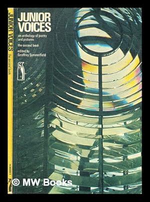 Image du vendeur pour Junior voices : the second book / edited by Geoffrey Summerfield mis en vente par MW Books Ltd.