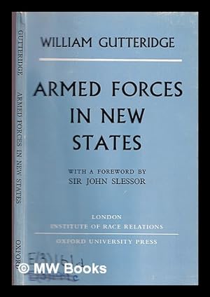 Seller image for Armed Forces in new states for sale by MW Books Ltd.