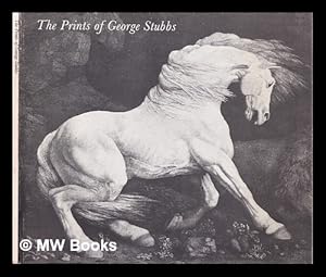 Image du vendeur pour The prints of George Stubbs / Basil Taylor mis en vente par MW Books Ltd.