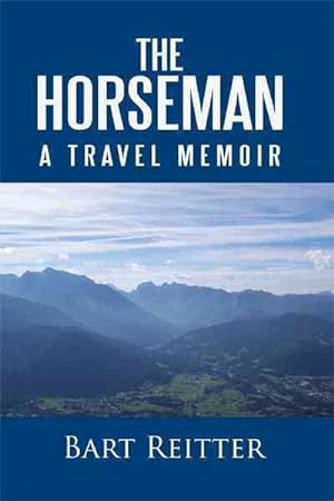 Seller image for Horseman : A Travel Memoir for sale by GreatBookPricesUK