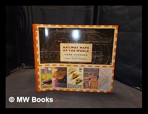 Immagine del venditore per Railway maps of the world venduto da MW Books Ltd.