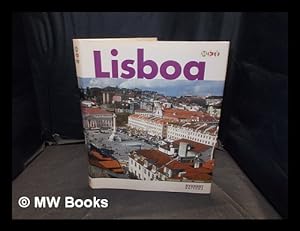 Immagine del venditore per Lisboa venduto da MW Books Ltd.