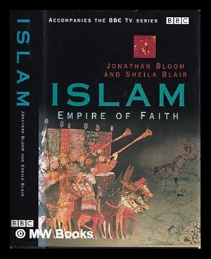Seller image for Islam : empire of faith for sale by MW Books Ltd.