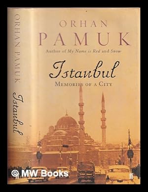 Immagine del venditore per Istanbul : memories of the city venduto da MW Books Ltd.