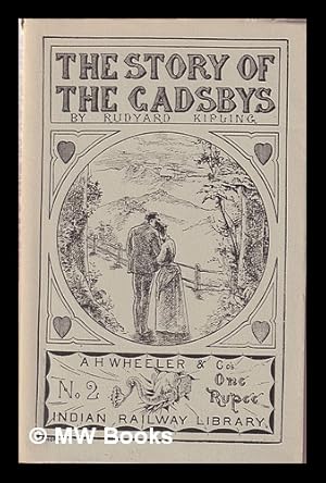 Seller image for The story of the Gadsbys : a tale without a plot for sale by MW Books Ltd.