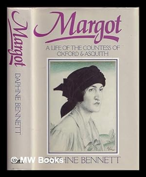 Seller image for Margot : a life of the Countess of Oxford and Asquith for sale by MW Books Ltd.