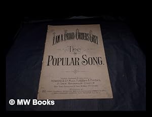 Immagine del venditore per I am a Friar of Orders Grey: the popular song venduto da MW Books Ltd.