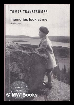 Immagine del venditore per Memories look at me : a memoir venduto da MW Books Ltd.