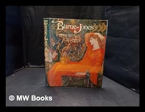 Immagine del venditore per Burne-Jones / [by] Martin Harrison & Bill Waters venduto da MW Books Ltd.