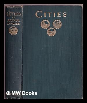 Image du vendeur pour Cities mis en vente par MW Books Ltd.