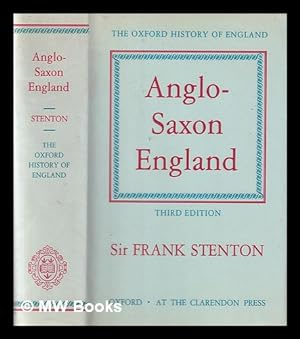 Immagine del venditore per Anglo-Saxon England venduto da MW Books Ltd.
