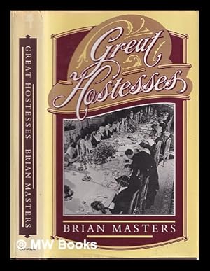 Seller image for Great hostesses for sale by MW Books Ltd.