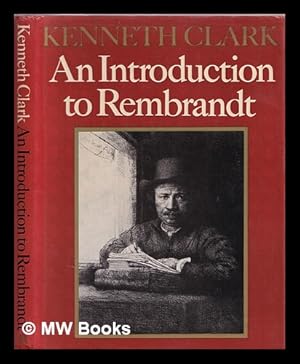 Seller image for An introduction to Rembrandt for sale by MW Books Ltd.